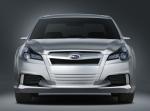 Subaru Legacy Concept 2008 года